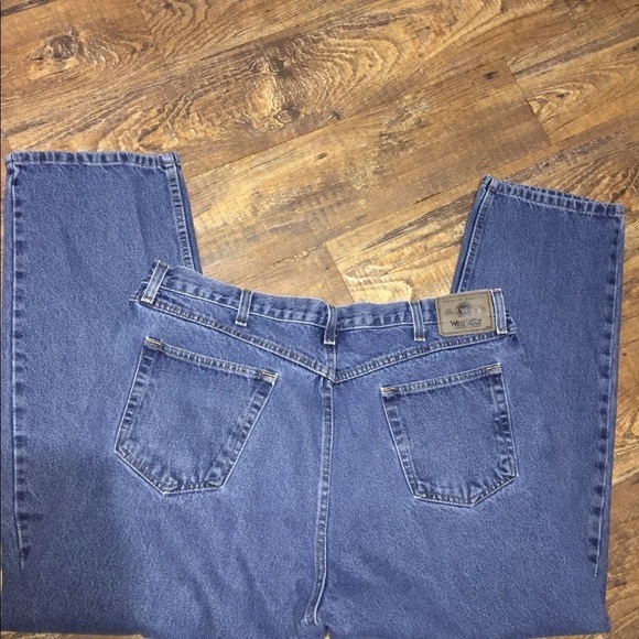 ⭐️ Wrangler size 40X30 - Picture 4 of 6